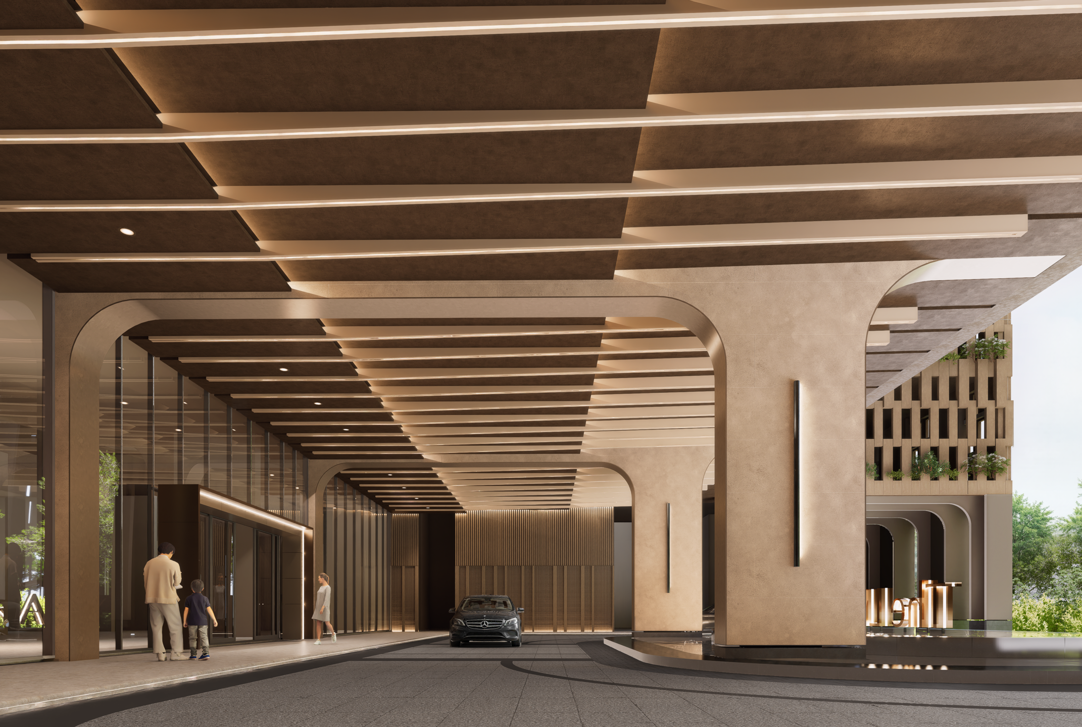 CHUNG CƯ LÔ G - 13